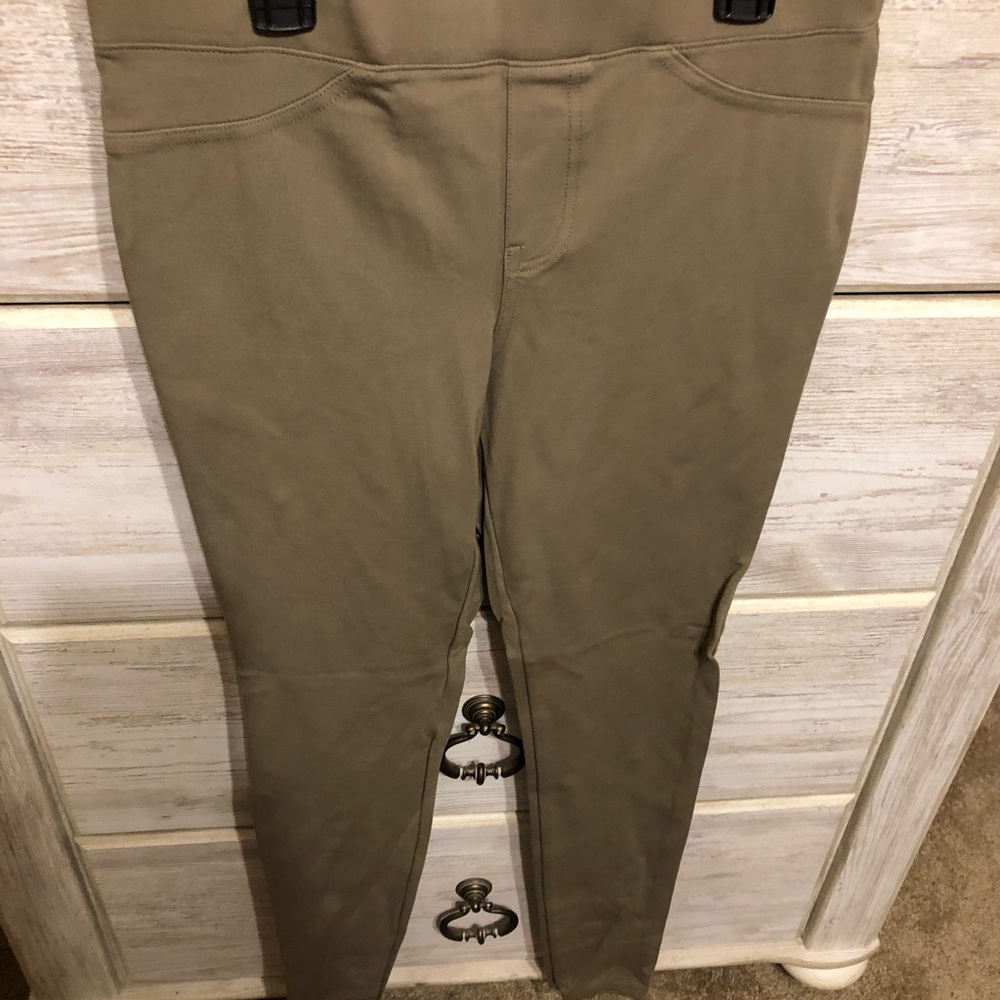 Hue leggings
